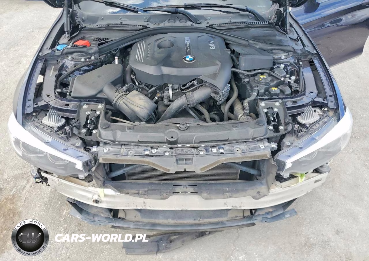 2018 BMW 430I Gran Coupe VIN:WBA4J1C55JBG77823 - 11