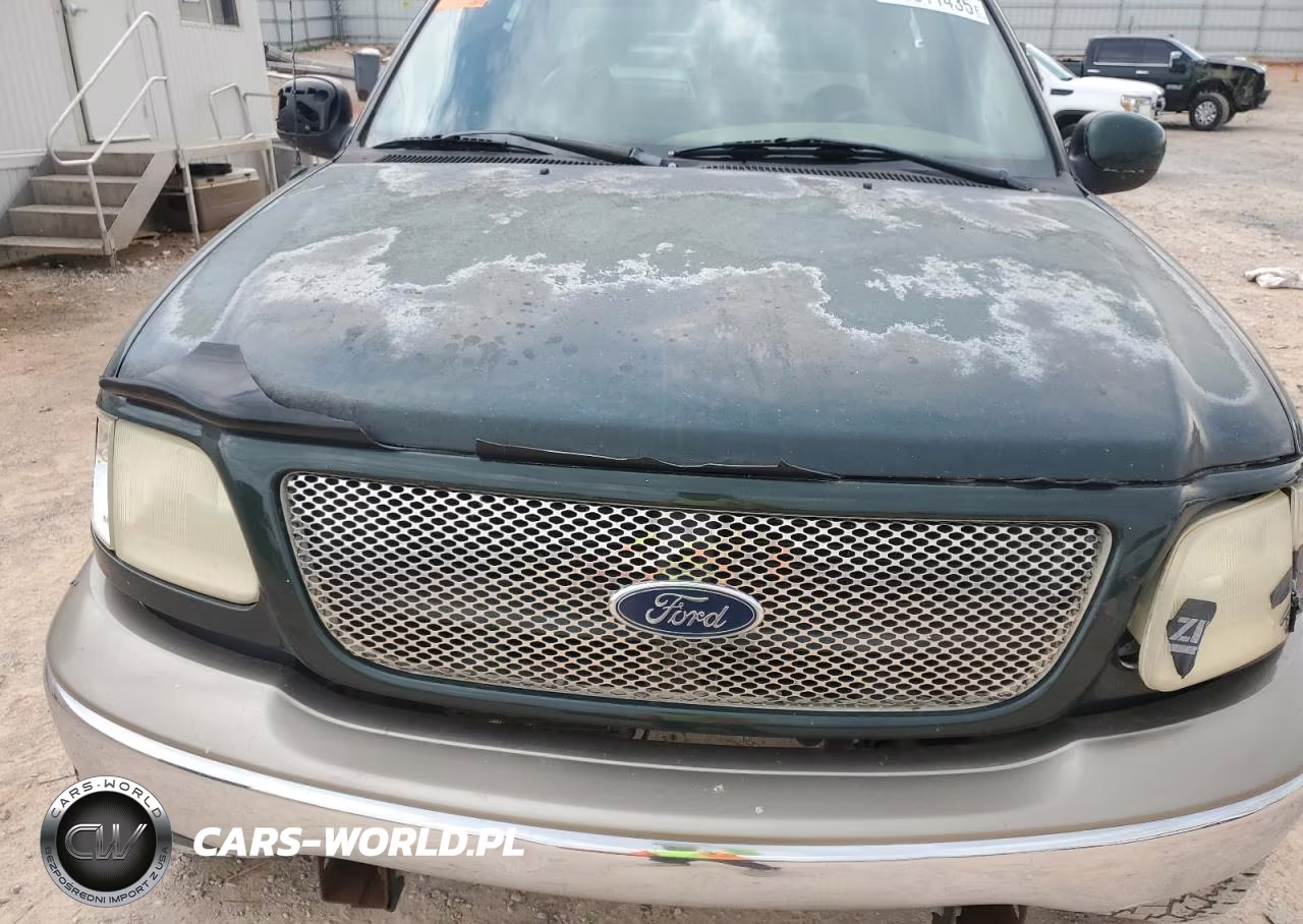 2001 Ford F150 Supercrew VIN:1FTRW07L51KE52229 - 11