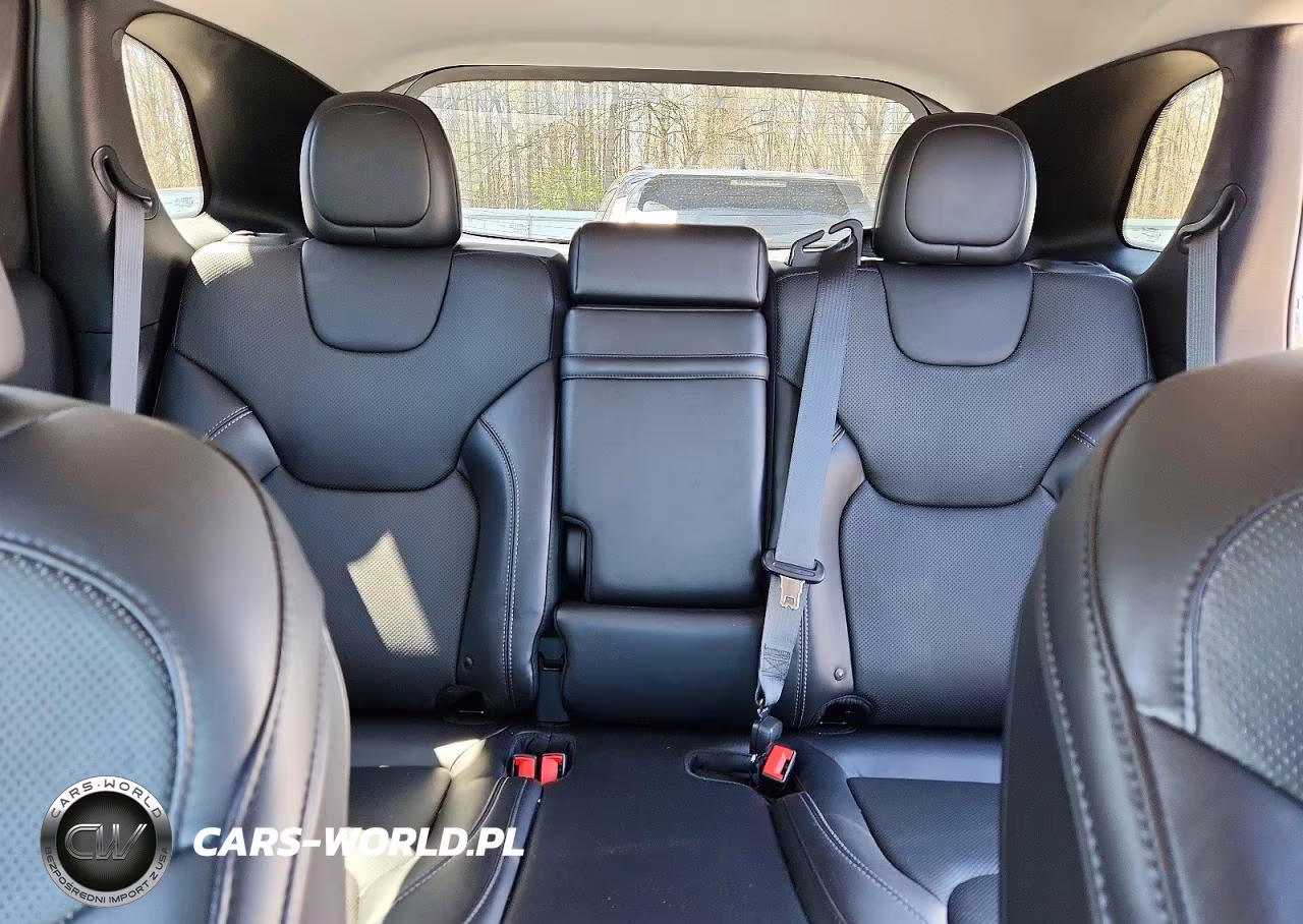 2019 Jeep Cherokee Limited VIN:1C4PJMDX6KD294705 - 10