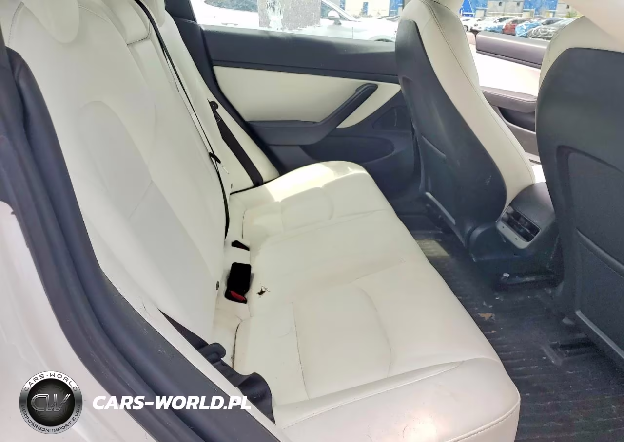 2021 Tesla Model 3 VIN:5YJ3E1EB4MF855970 - 10