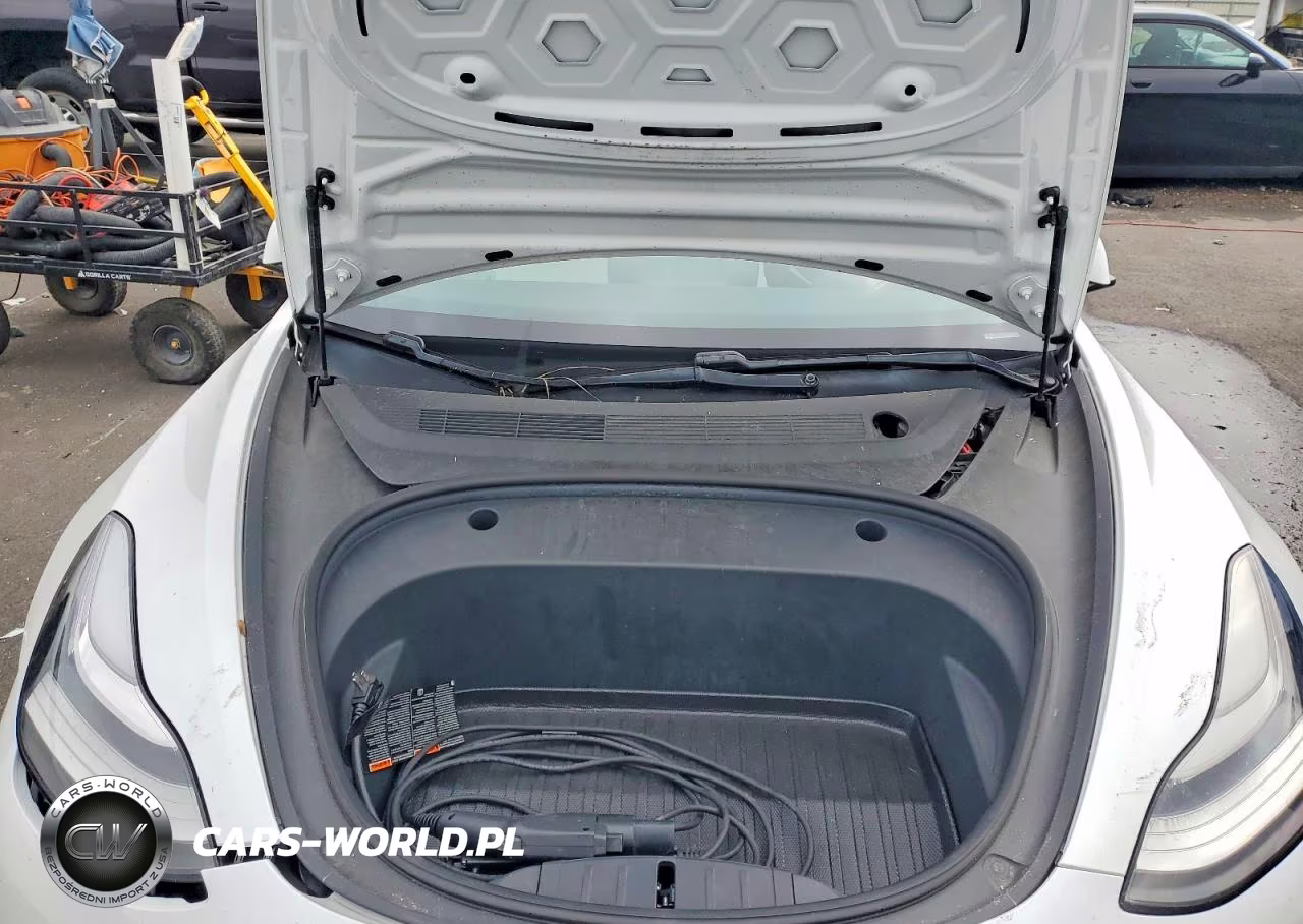2021 Tesla Model 3 VIN:5YJ3E1EB4MF855970 - 11