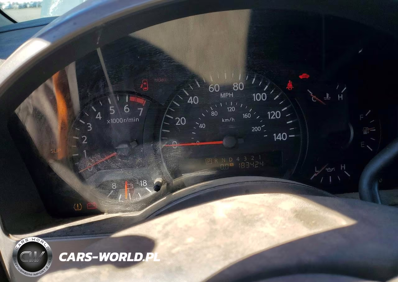2007 Nissan Titan Xe VIN:1N6AA07B07N202064 - 9