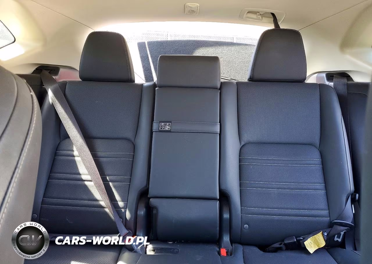 2016 Lexus Nx 200T Base VIN:JTJBARBZ5G2095902 - 10