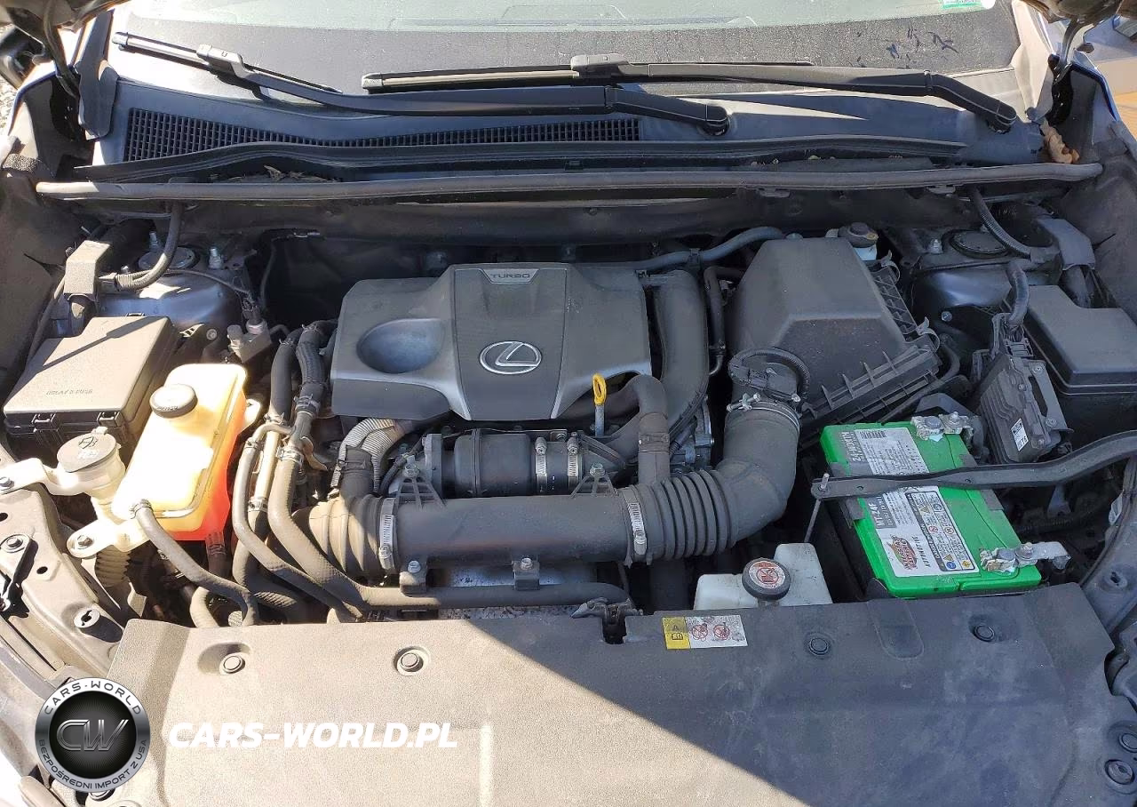 2016 Lexus Nx 200T Base VIN:JTJBARBZ5G2095902 - 12