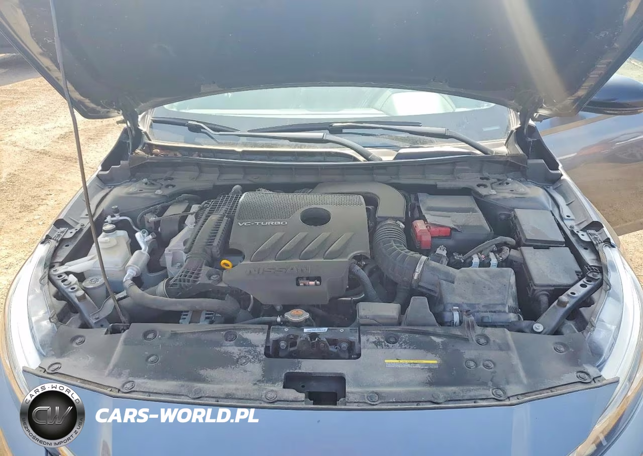 2020 Nissan Altima 2.0 Sr VIN:1N4AL4CV8LC123709 - 11