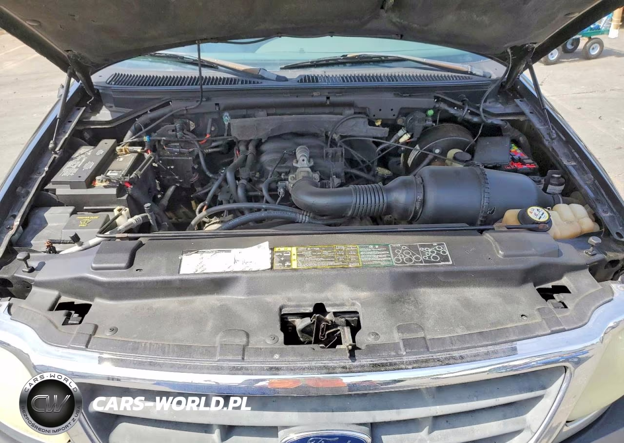 2002 Ford F150 VIN:1FTRX17252NA34893 - 11