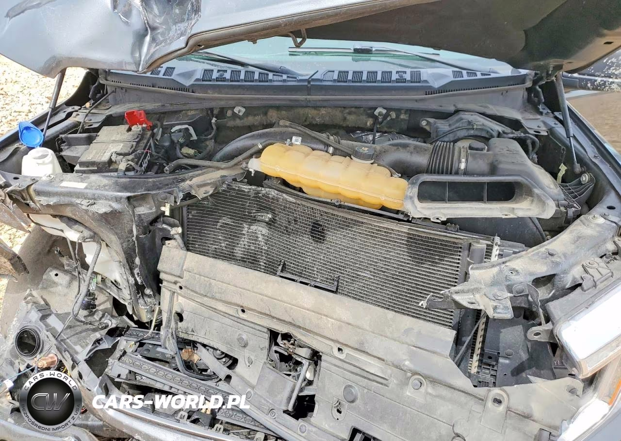 2018 Ford F150 Supercrew VIN:1FTEW1EP3JFE07020 - 11