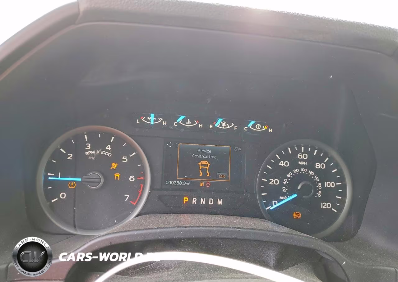 2018 Ford F150 Supercrew VIN:1FTEW1EP3JFE07020 - 9