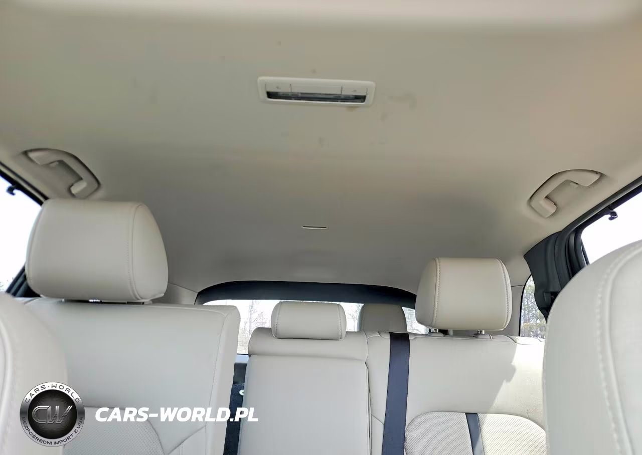 2024 Mazda Cx-90 Preferred Plus VIN:JM3KKCHD8R1145393 - 10