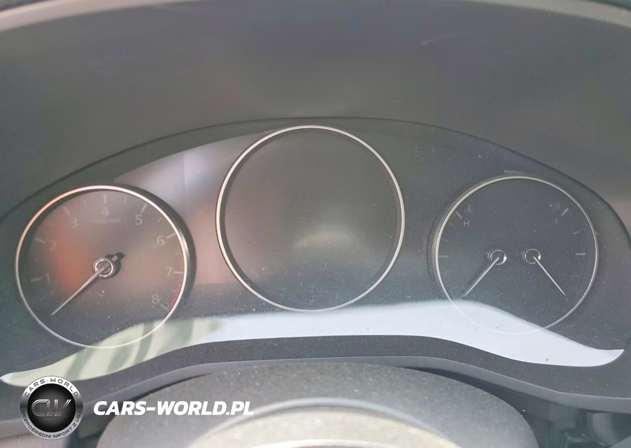 2024 Mazda Cx-90 Preferred Plus VIN:JM3KKCHD8R1145393 - 9