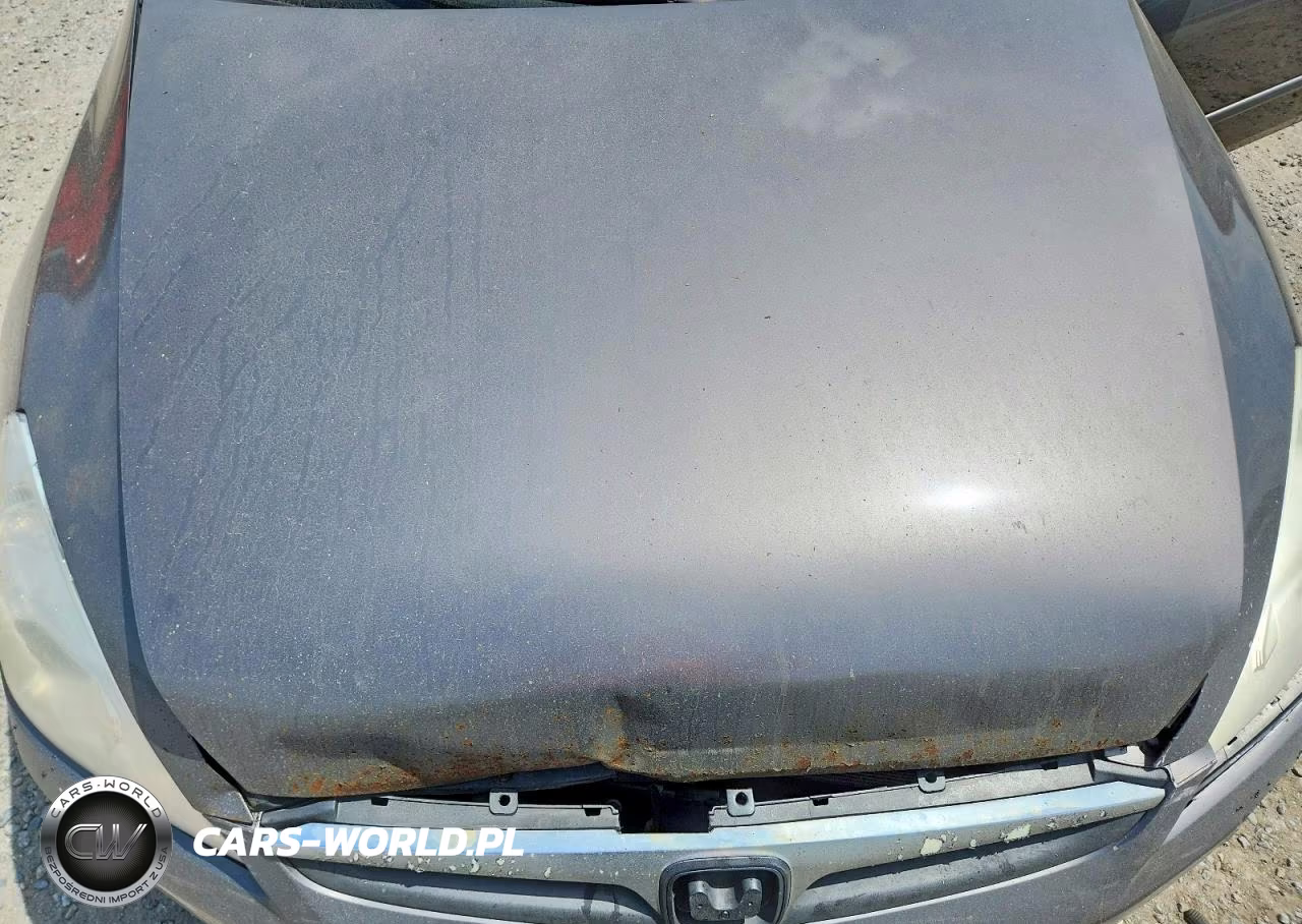 2006 Honda Accord Ex VIN:1HGCM56876A171649 - 11