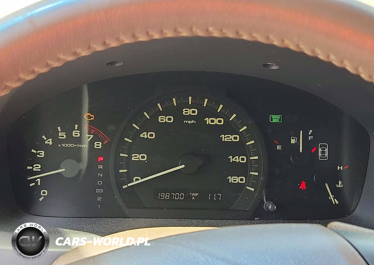 2006 Honda Accord Ex VIN:1HGCM56876A171649 - 9