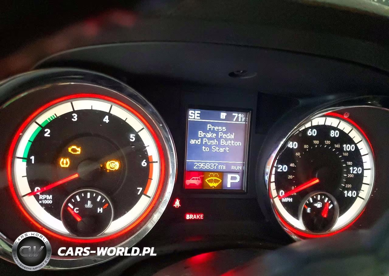 2011 Dodge Durango Citadel VIN:1D4SD5GT1BC698603 - 9