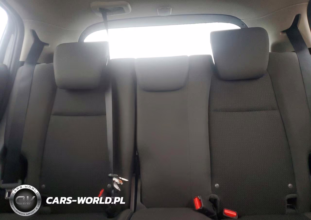 2021 Honda Hr-V Ex VIN:3CZRU6H55MM735195 - 10
