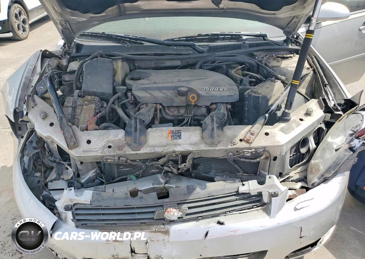 2011 Chevrolet Impala VIN:2G1WG5EK1B1298586 - 11