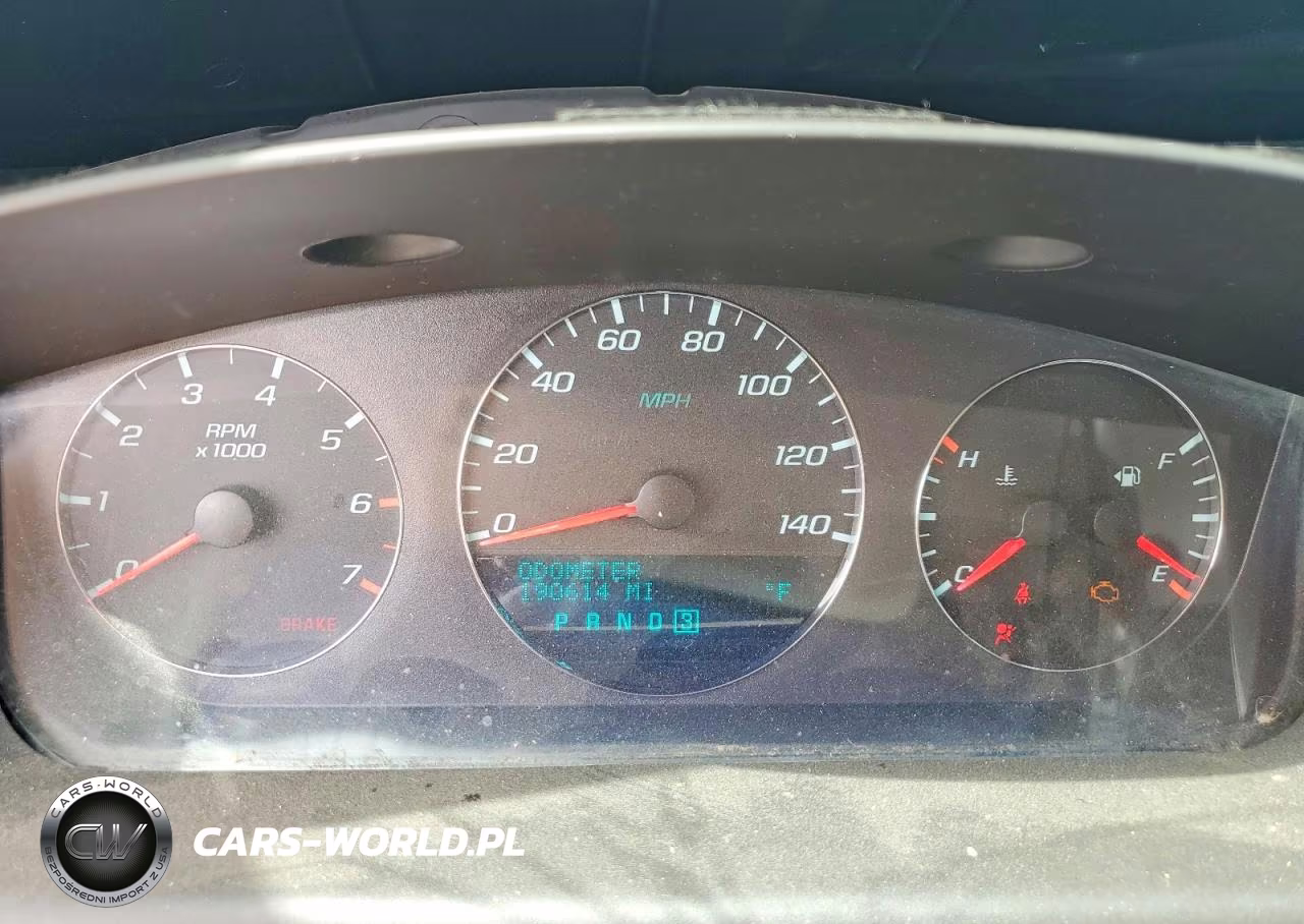 2011 Chevrolet Impala VIN:2G1WG5EK1B1298586 - 9