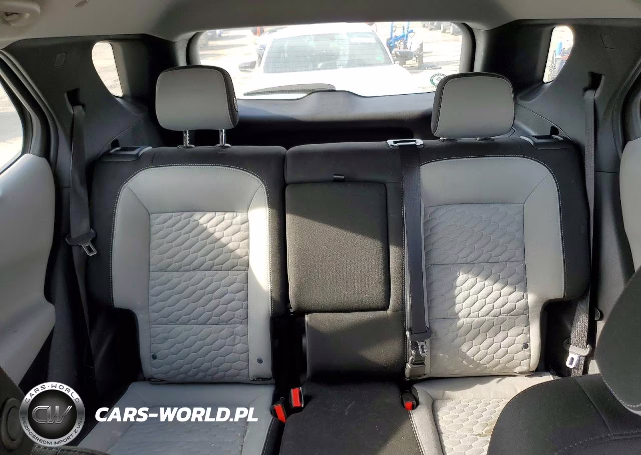2019 Chevrolet Equinox Ls VIN:3GNAXHEV7KS638915 - 10