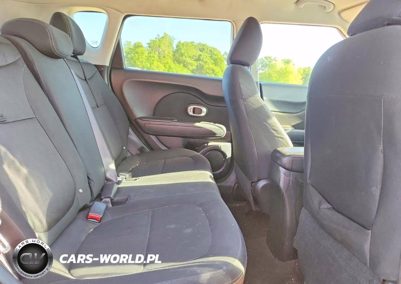 2014 Kia Soul Base VIN:KNDJN2A20E7003982 - 10