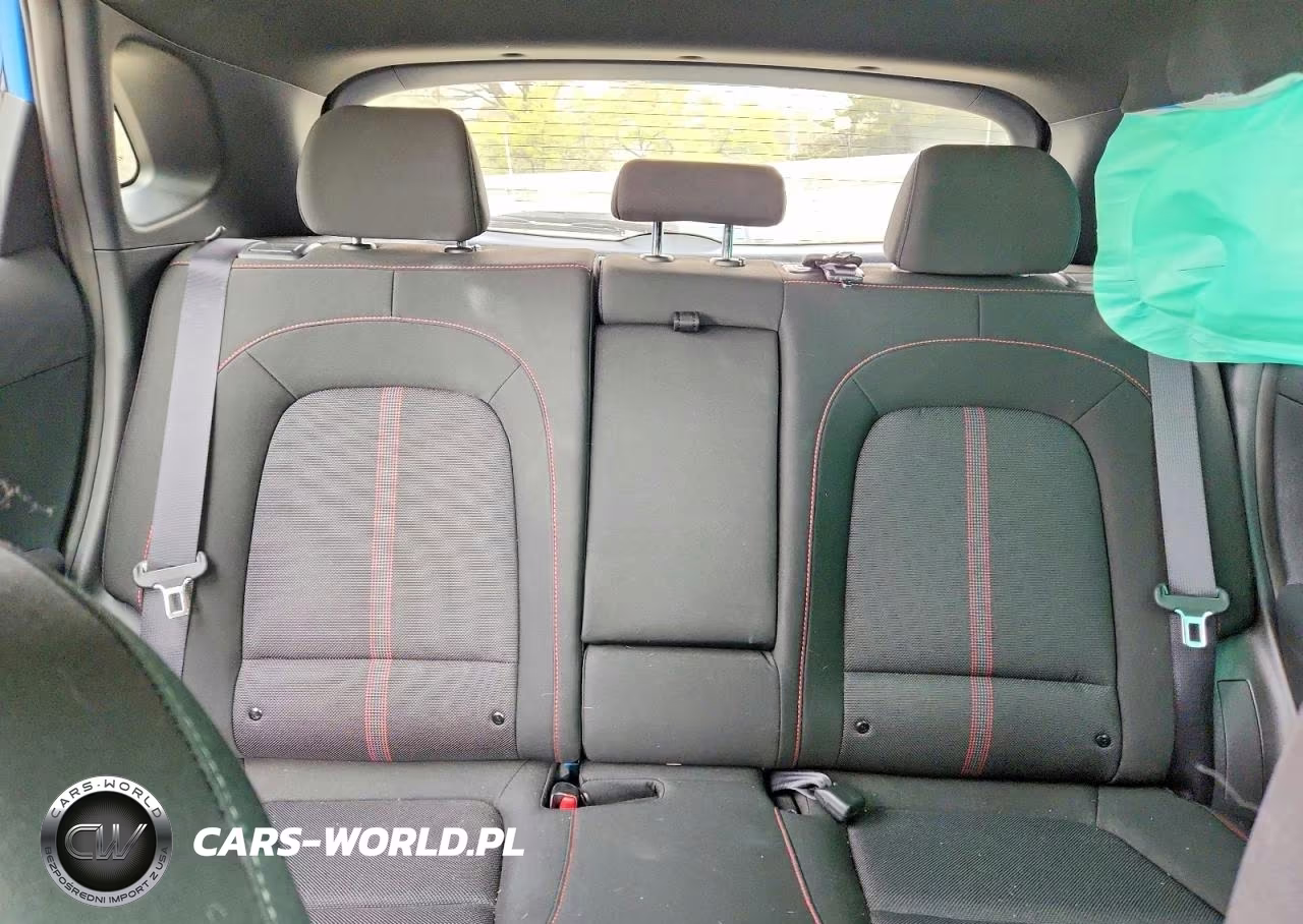 2022 Hyundai Kona N Line VIN:KM8K3CA32NU792853 - 10