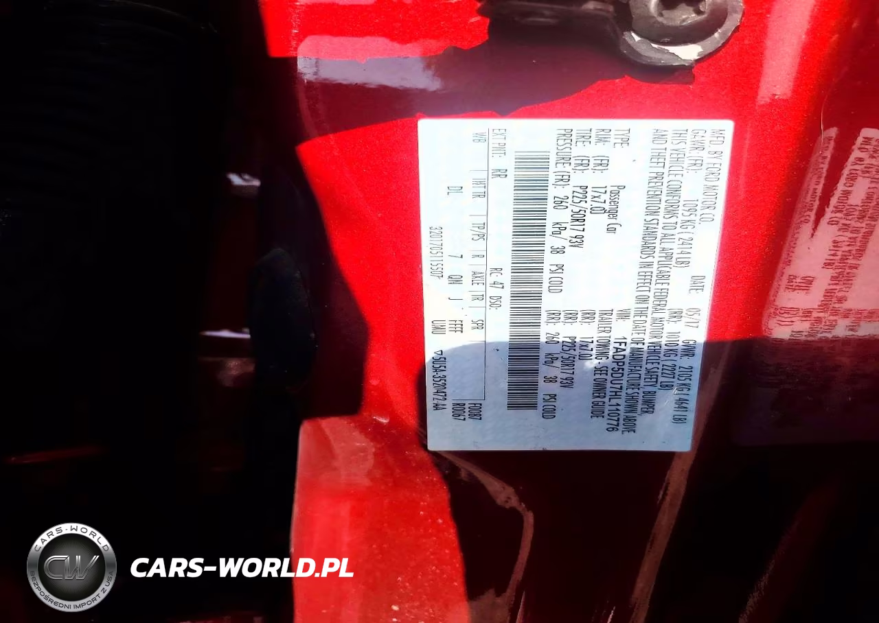 2017 Ford C-Max Titanium VIN:1FADP5DU7HL110776 - 13