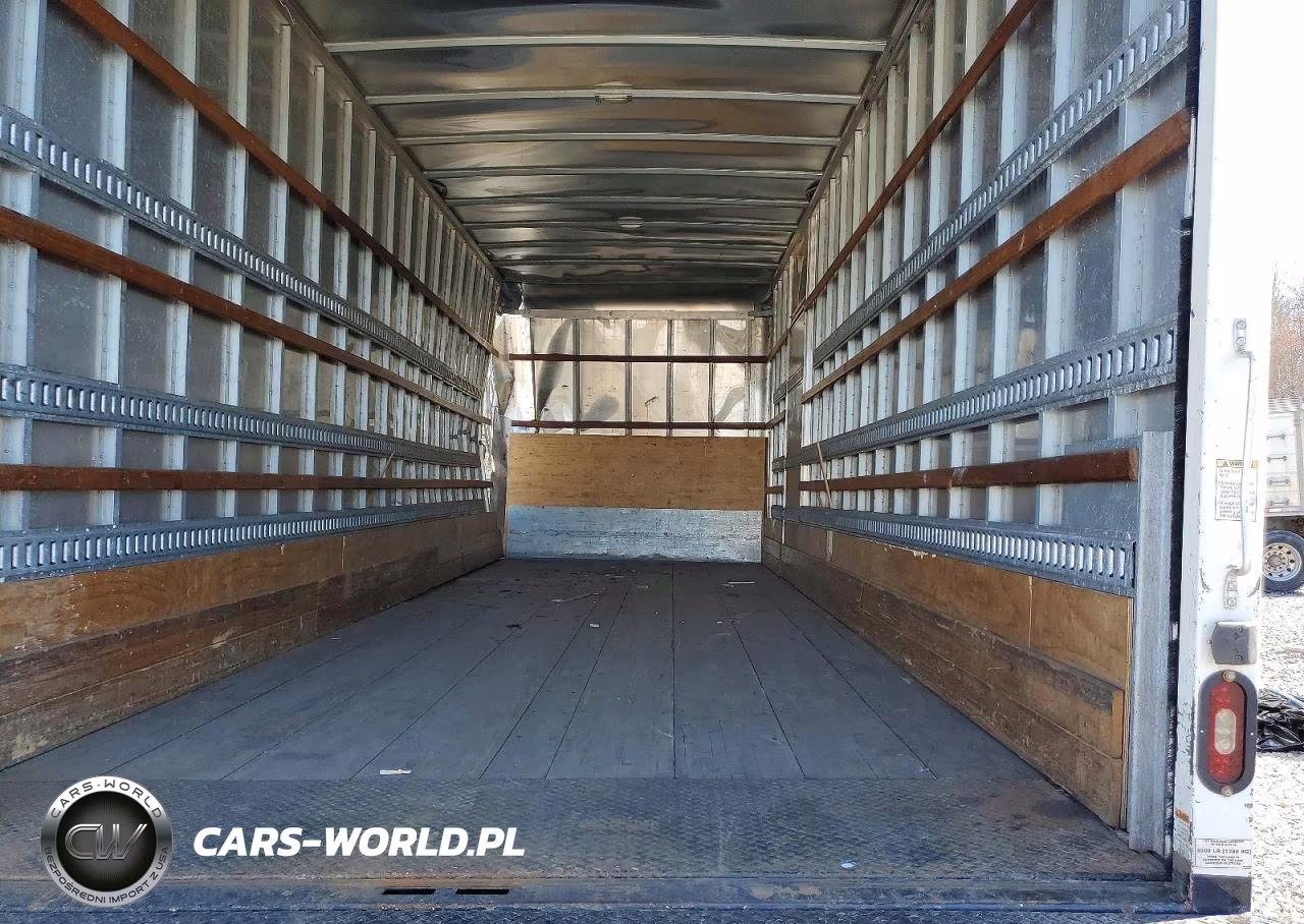 2018 Freightliner Business Class M2 Box Truck VIN:3ALACWFC5JDJU4527 - 6