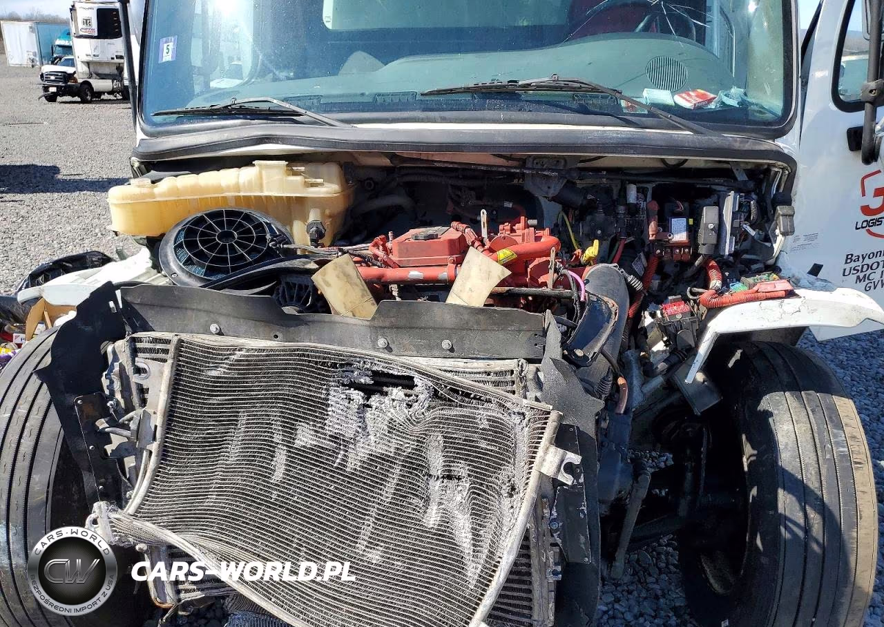 2018 Freightliner Business Class M2 Box Truck VIN:3ALACWFC5JDJU4527 - 7
