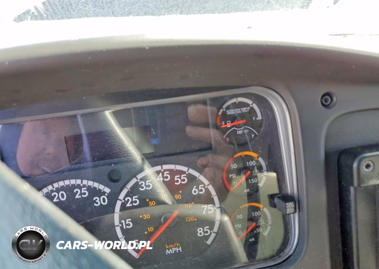 2018 Freightliner Business Class M2 Box Truck VIN:3ALACWFC5JDJU4527 - 8