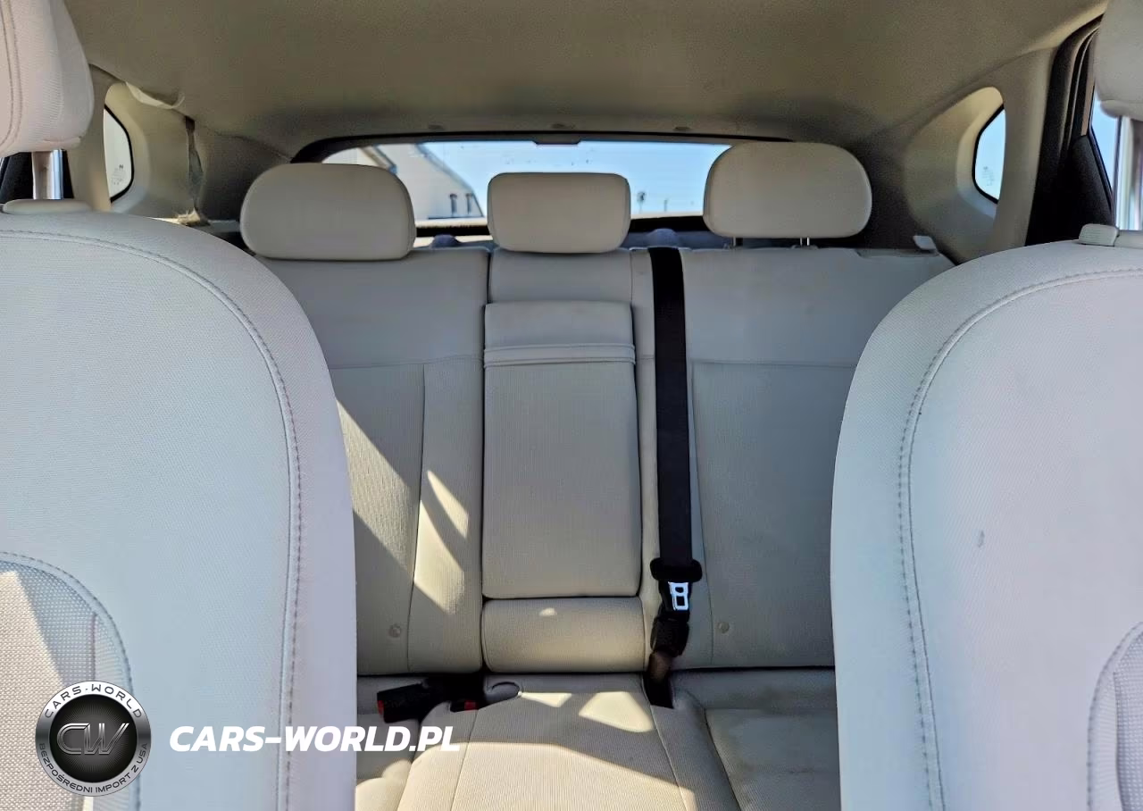 2024 Hyundai Kona Sel VIN:KM8HB3AB7RU166435 - 10