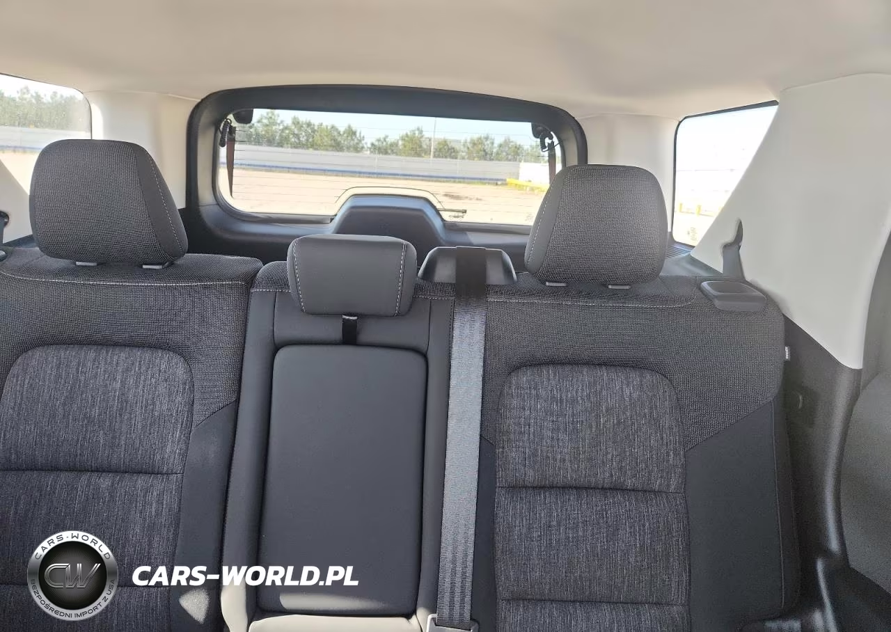 2023 Ford Bronco Sport Big Bend VIN:3FMCR9B66PRD71128 - 10