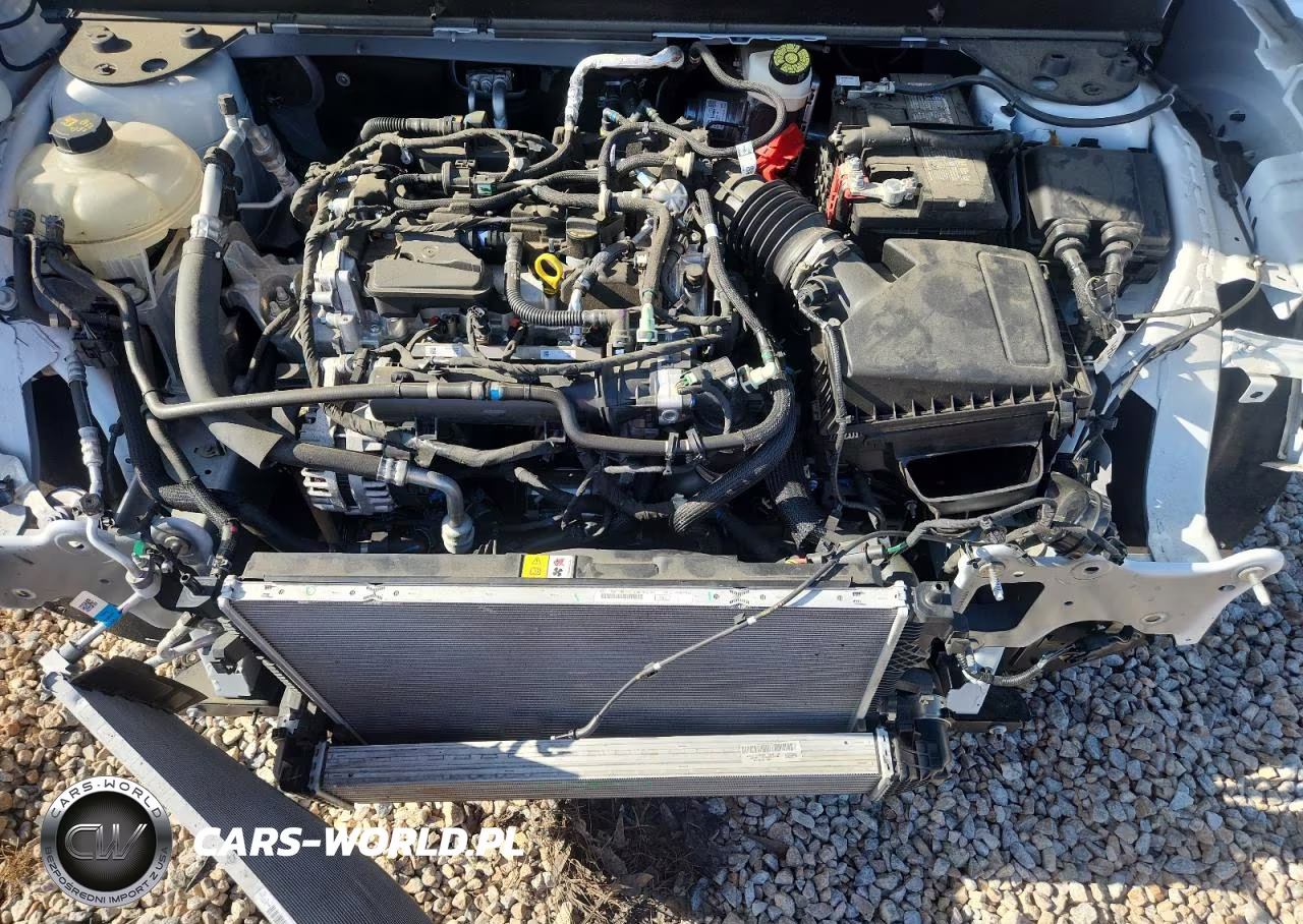 2023 Ford Bronco Sport Big Bend VIN:3FMCR9B66PRD71128 - 12