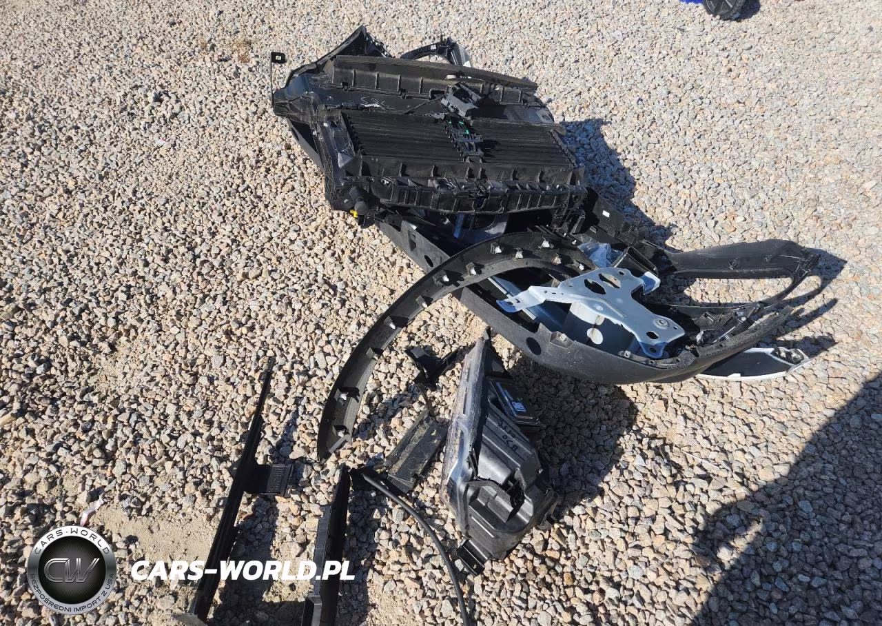 2023 Ford Bronco Sport Big Bend VIN:3FMCR9B66PRD71128 - 13