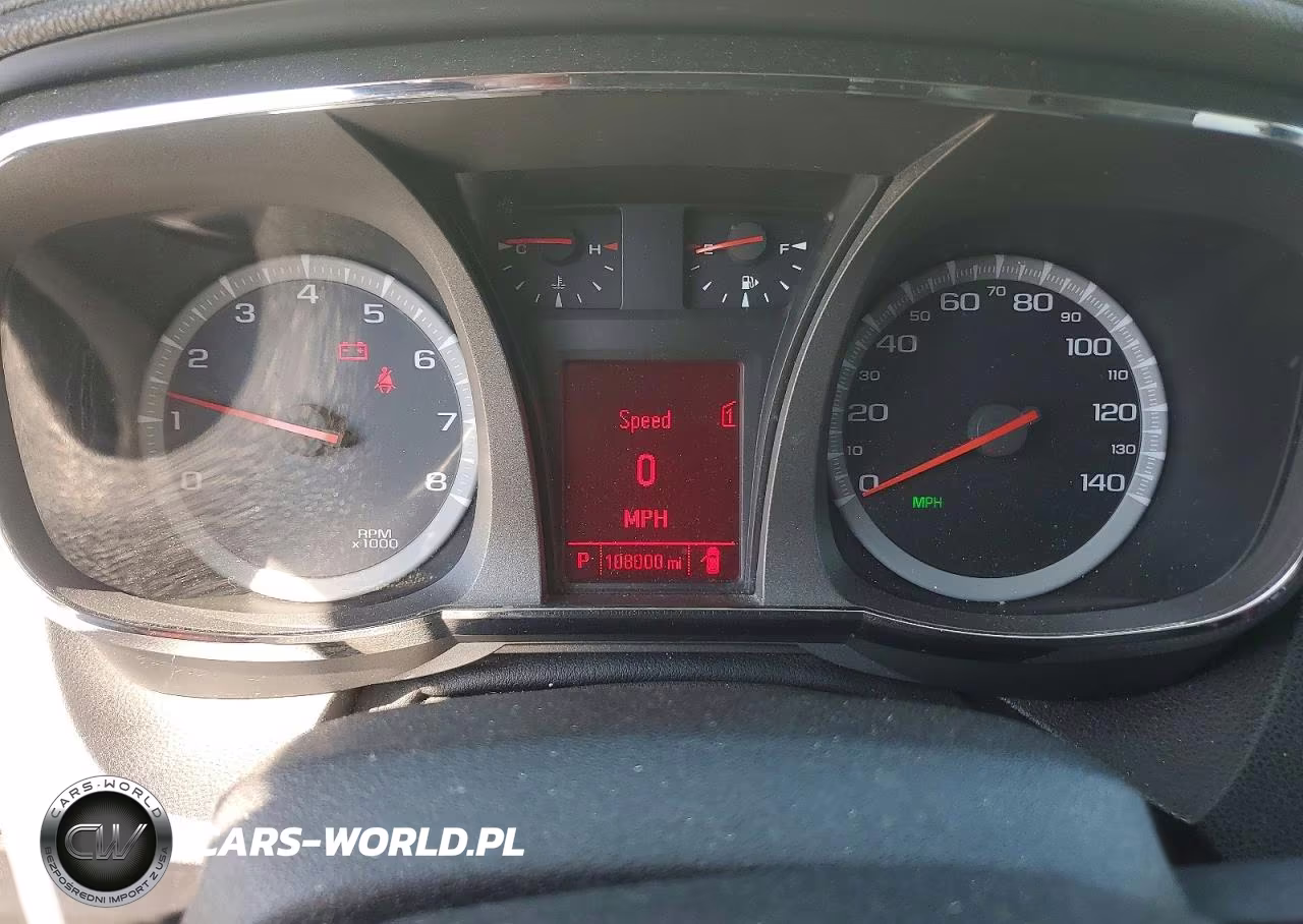 2012 GMC Terrain Slt VIN:2GKALUEK9C6205894 - 9