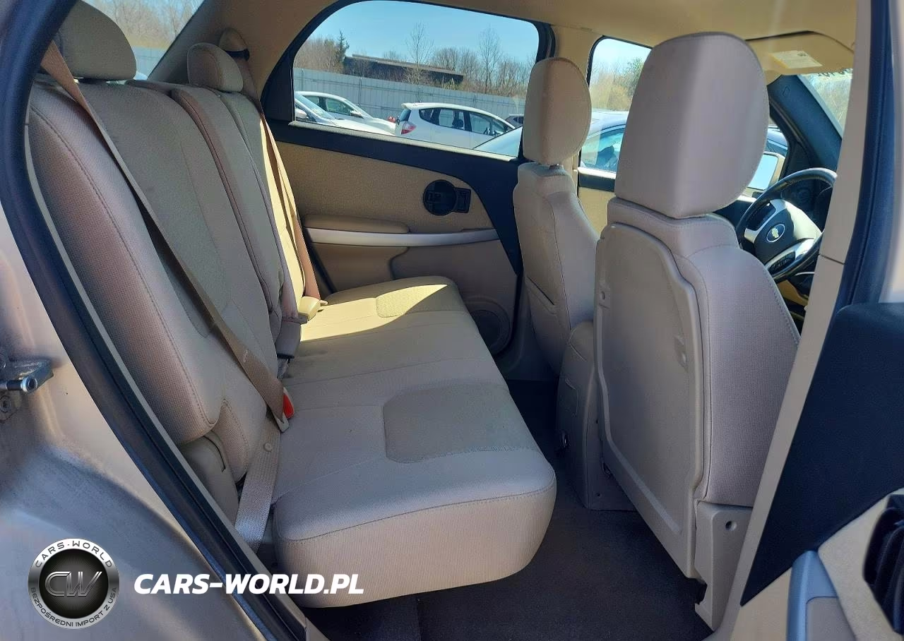 2009 Chevrolet Equinox Lt VIN:2CNDL43F896230854 - 11