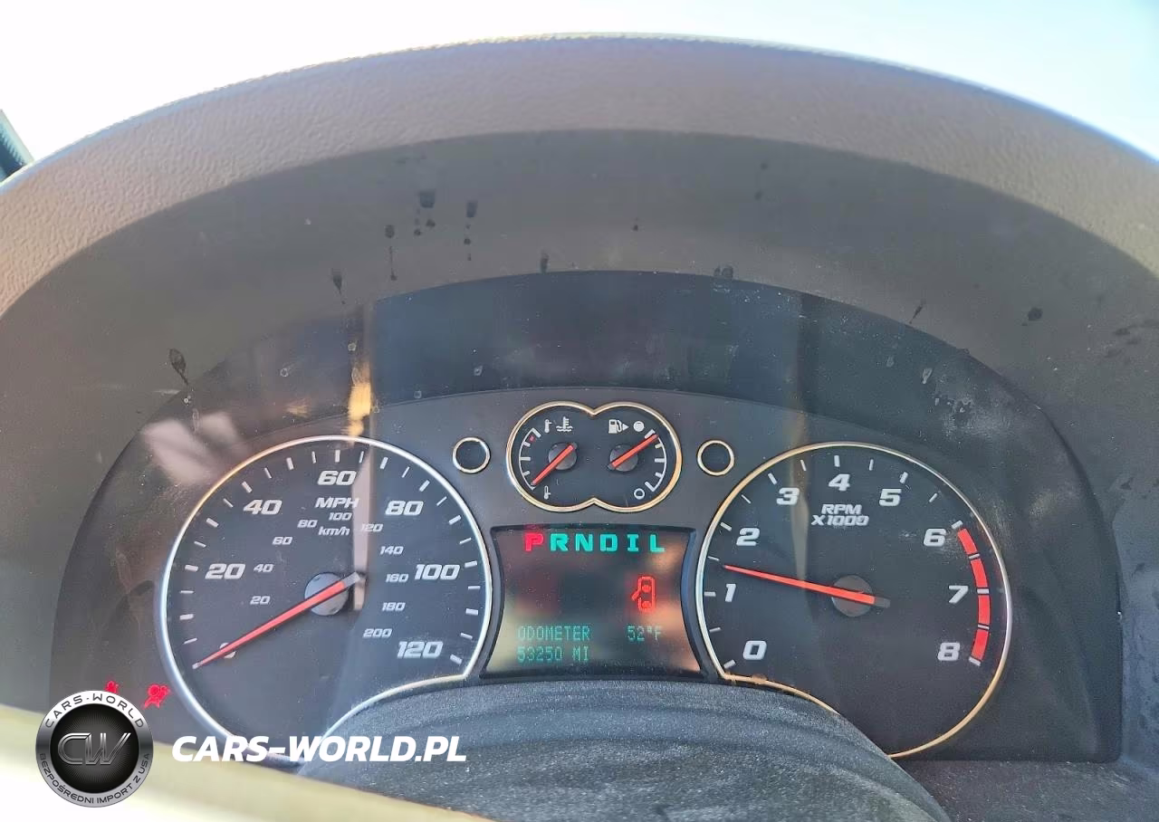 2009 Chevrolet Equinox Lt VIN:2CNDL43F896230854 - 9