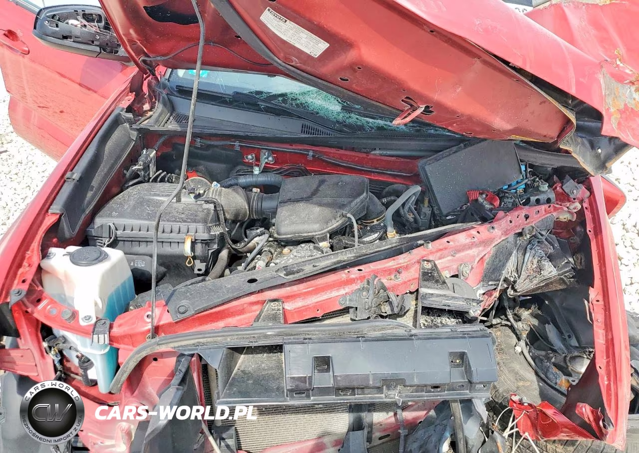 2021 Toyota Tacoma Sr VIN:3TYAX5GN7MT033325 - 11
