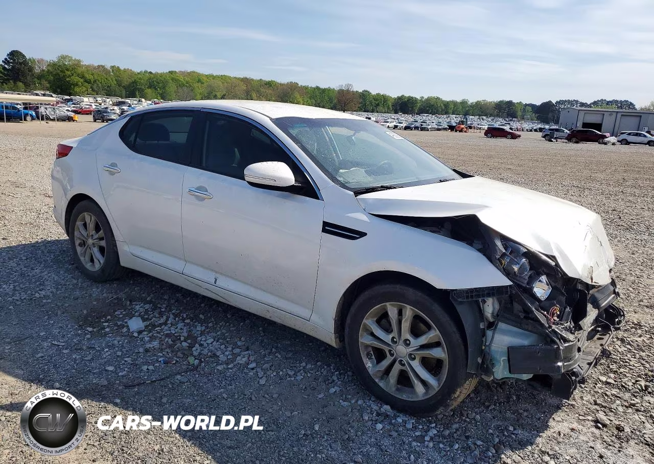 KIA OPTIMA VIN:5XXGM4A72DG234036 - 4