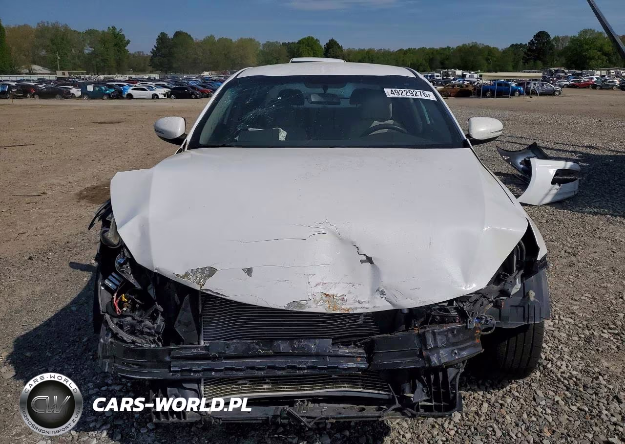 KIA OPTIMA VIN:5XXGM4A72DG234036 - 5