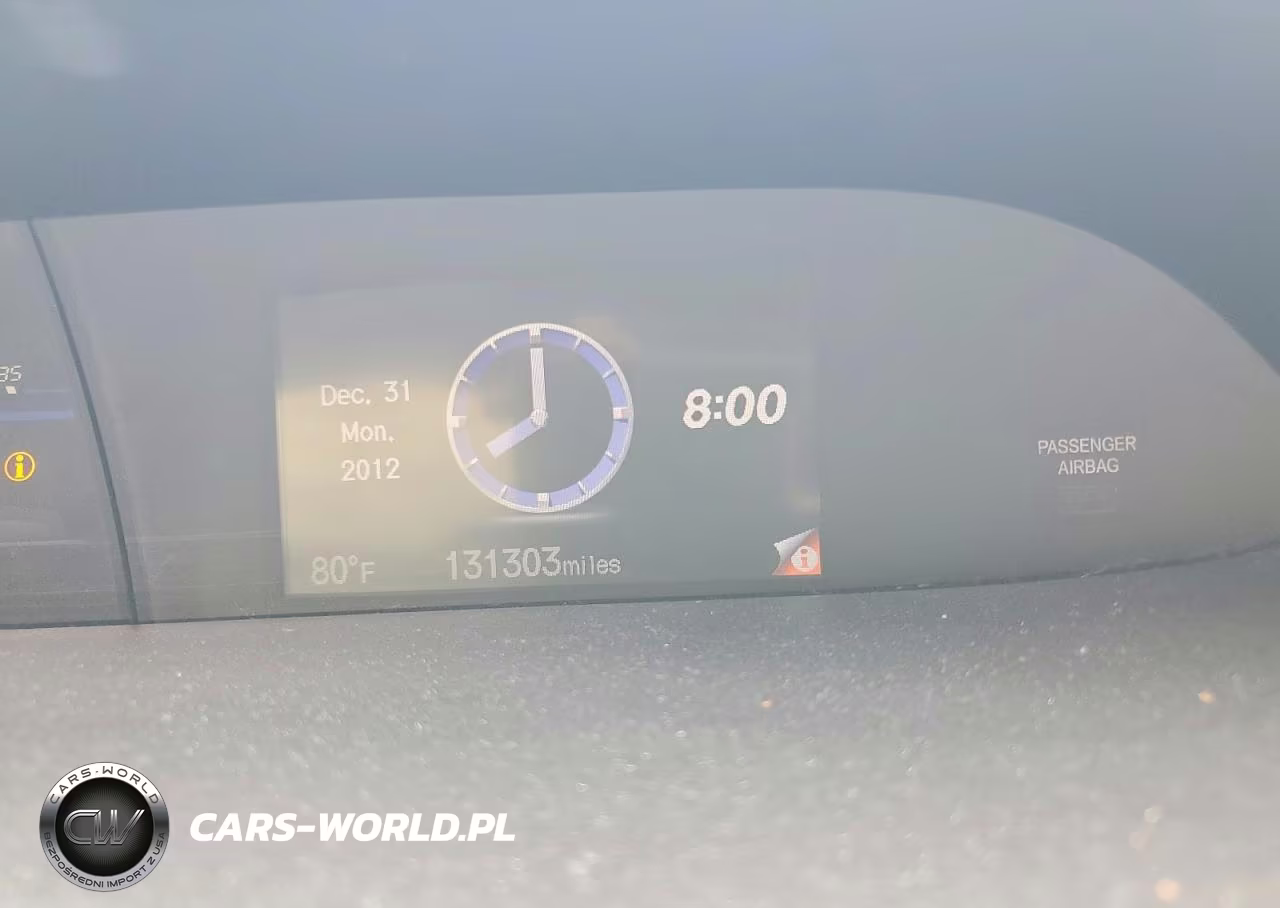 2014 Honda Civic Ex VIN:2HGFG3B8XEH523847 - 9
