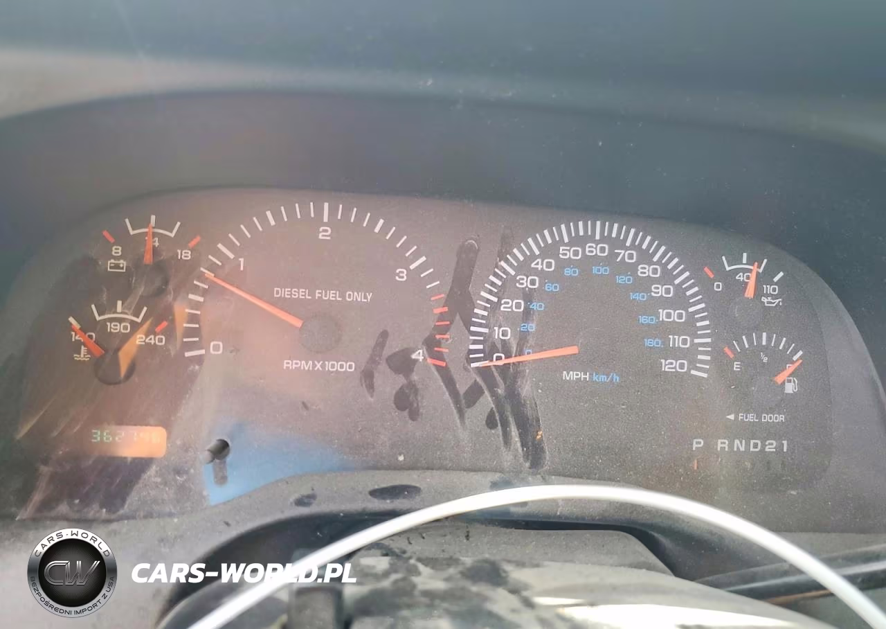 2000 Dodge Ram 2500 Laramie VIN:1B7KC2360YJ146870 - 9