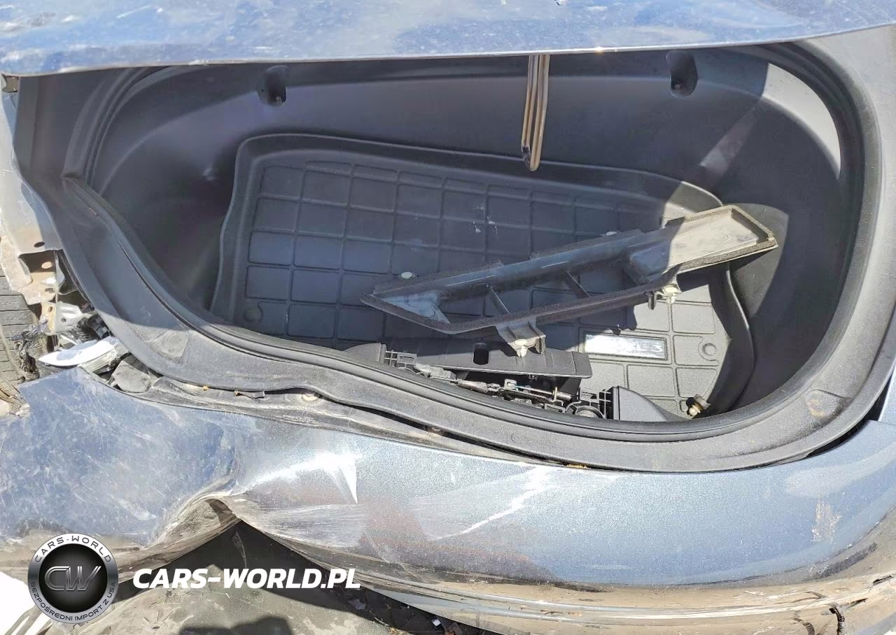 2020 Tesla Model 3 VIN:5YJ3E1ECXLF623610 - 11