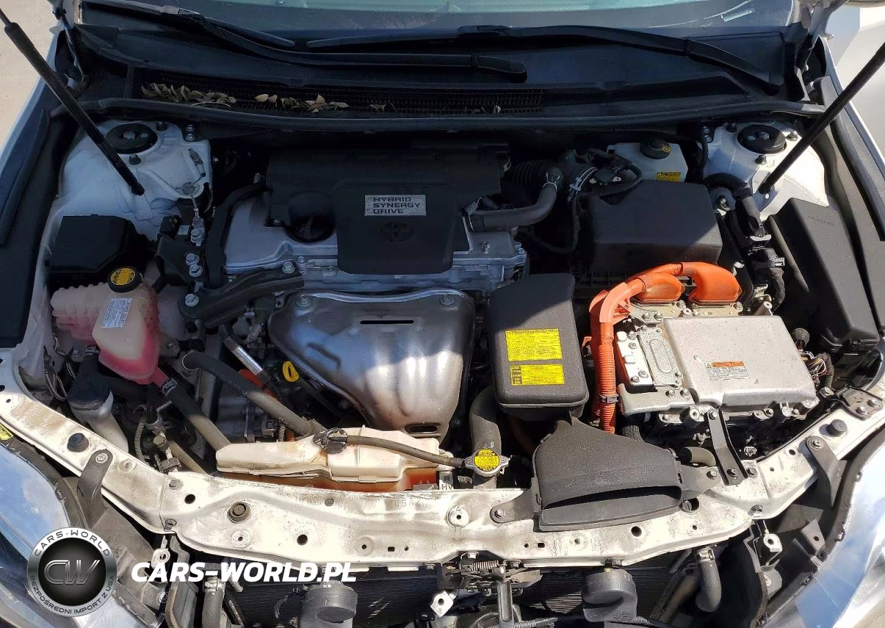 2013 Toyota Avalon Hybrid Limited VIN:4T1BD1EB8DU009097 - 11