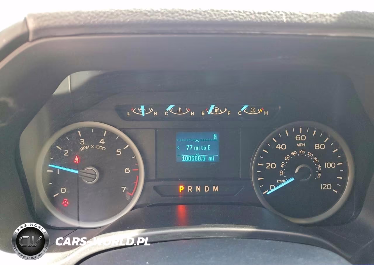 2020 Ford F150 Supercrew VIN:1FTEW1E52LFA96441 - 9