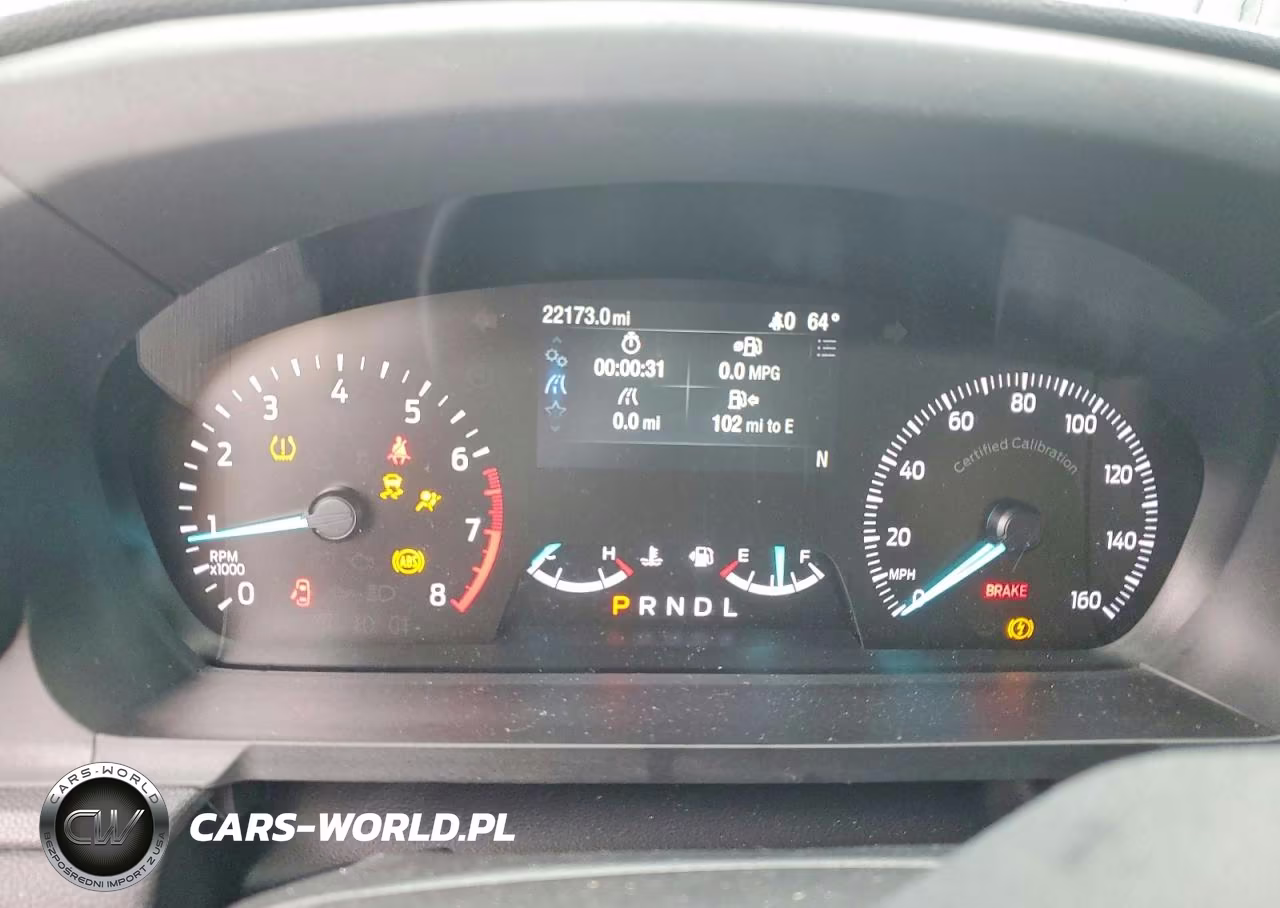 2023 Ford Explorer Police Interceptor VIN:1FM5K8AB7PGC18707 - 9