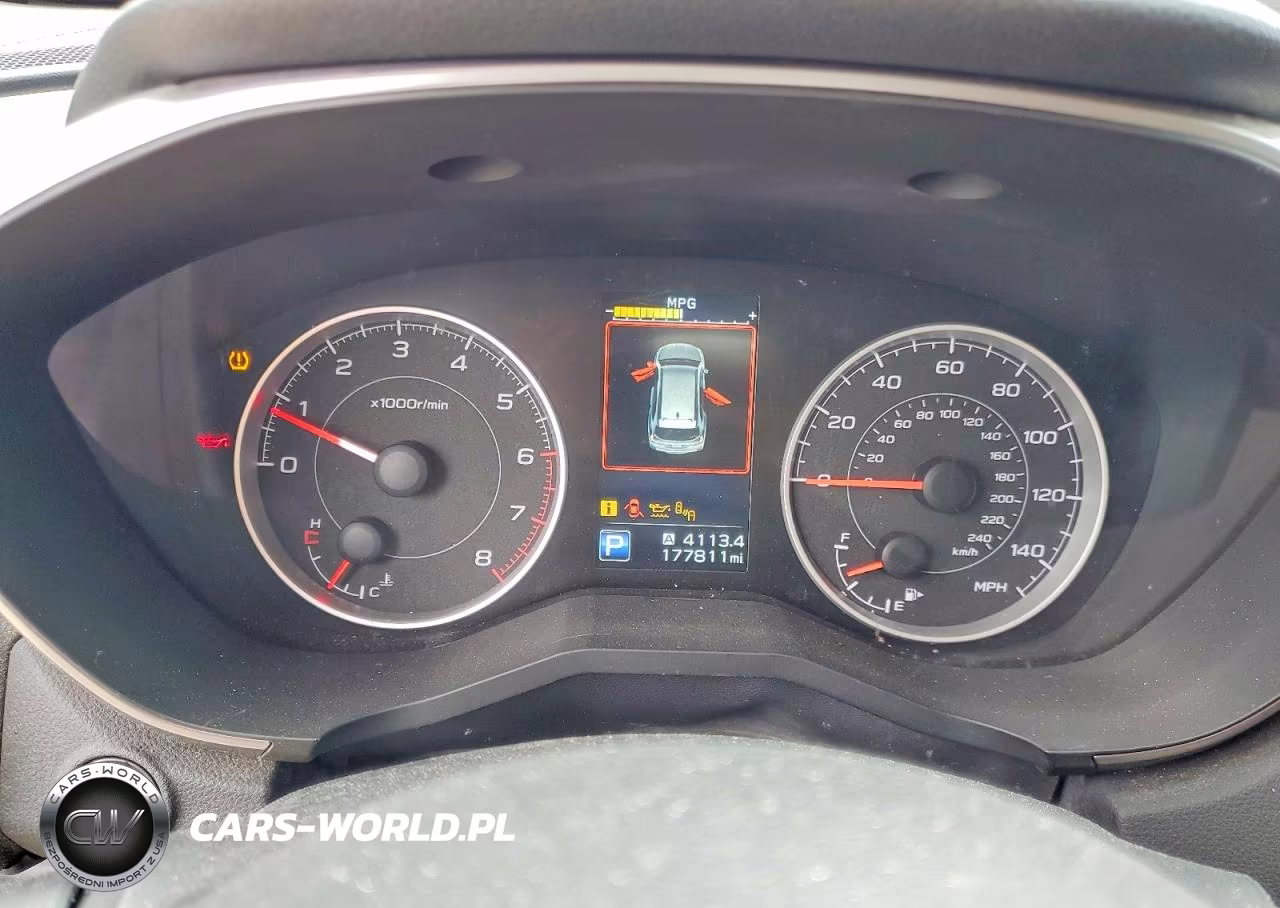 2019 Subaru Ascent Premium VIN:4S4WMACD4K3481516 - 9