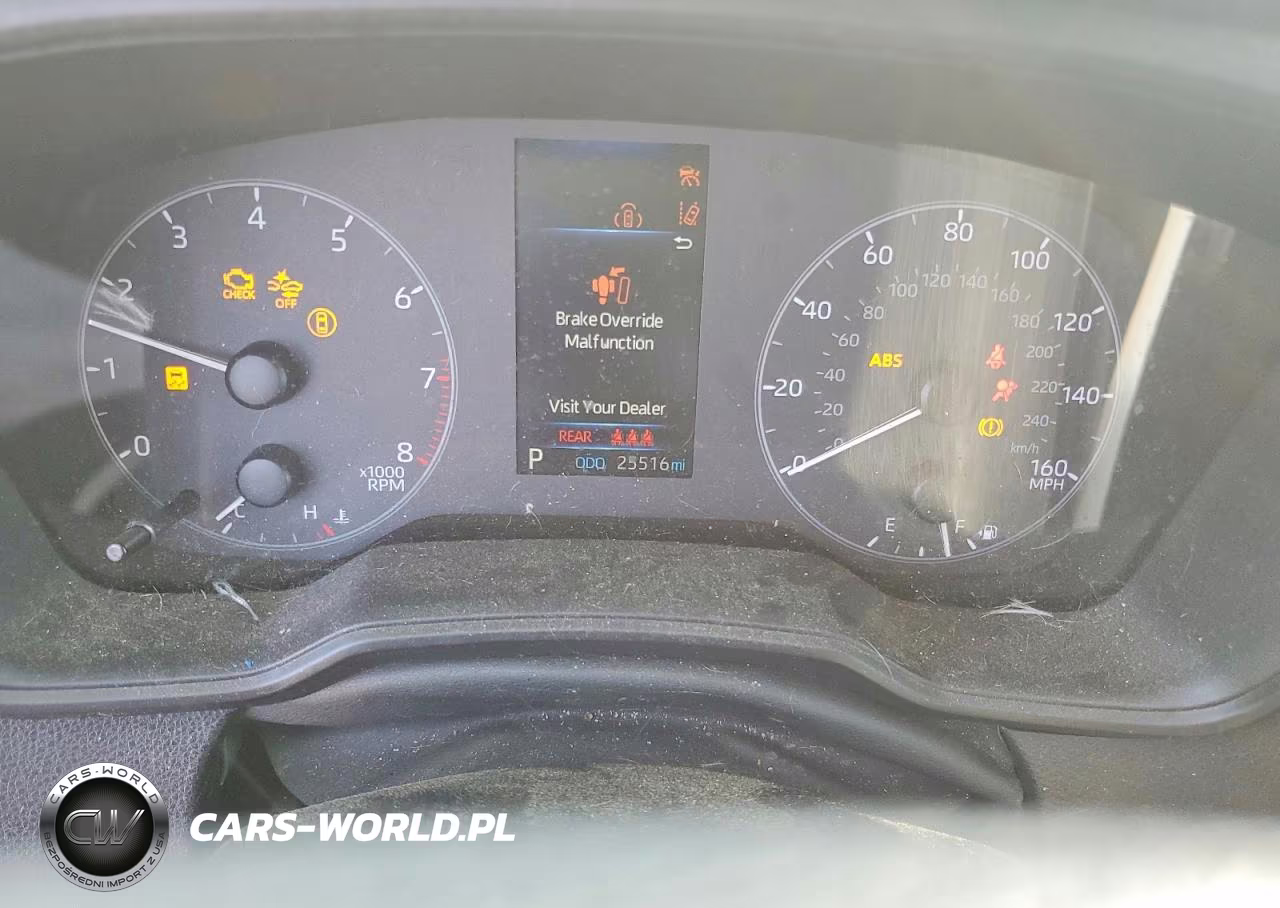 2025 Toyota Corolla Le VIN:5YFB4MDE9SP325104 - 9
