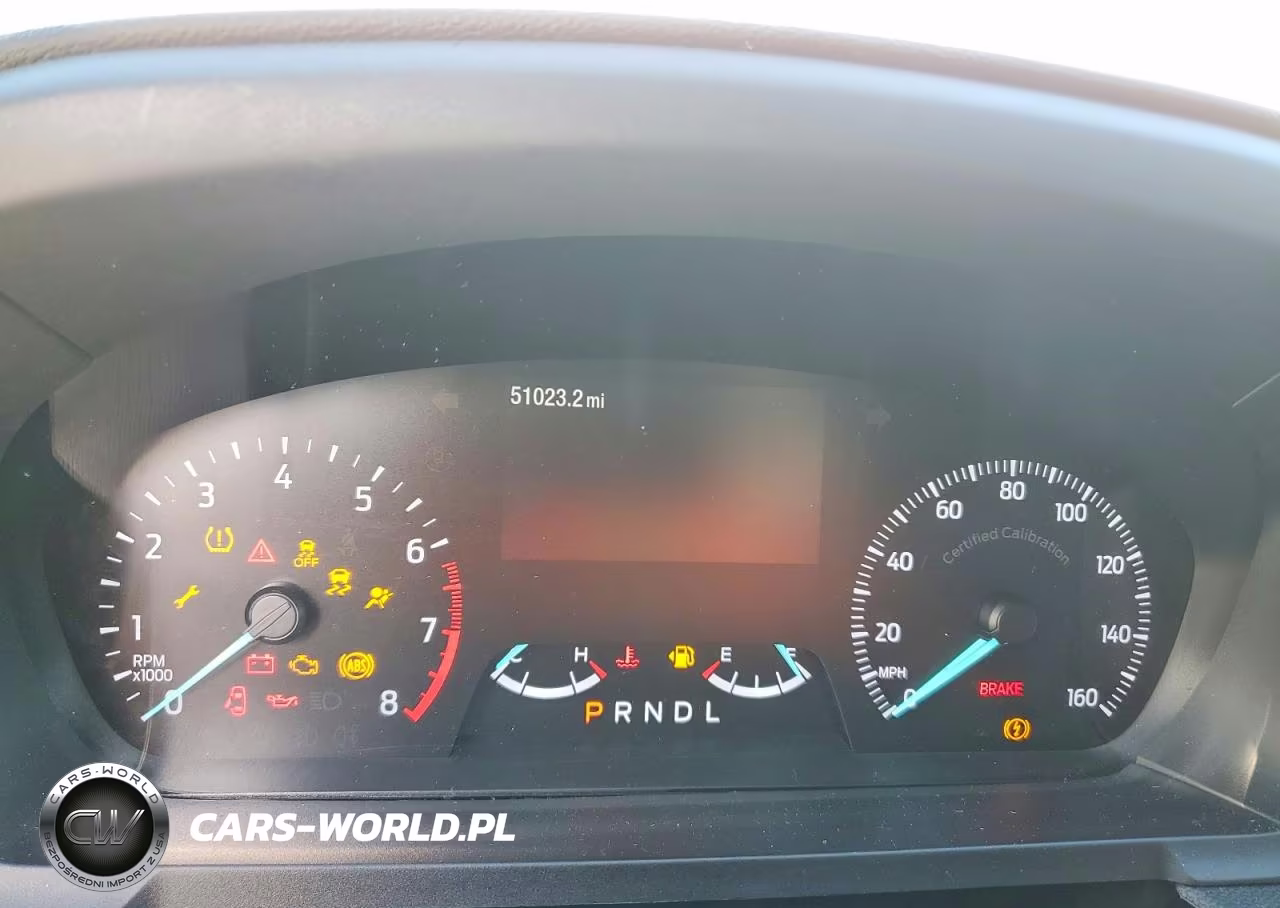 2021 Ford Explorer VIN:1FM5K8AW0MNA20416 - 9