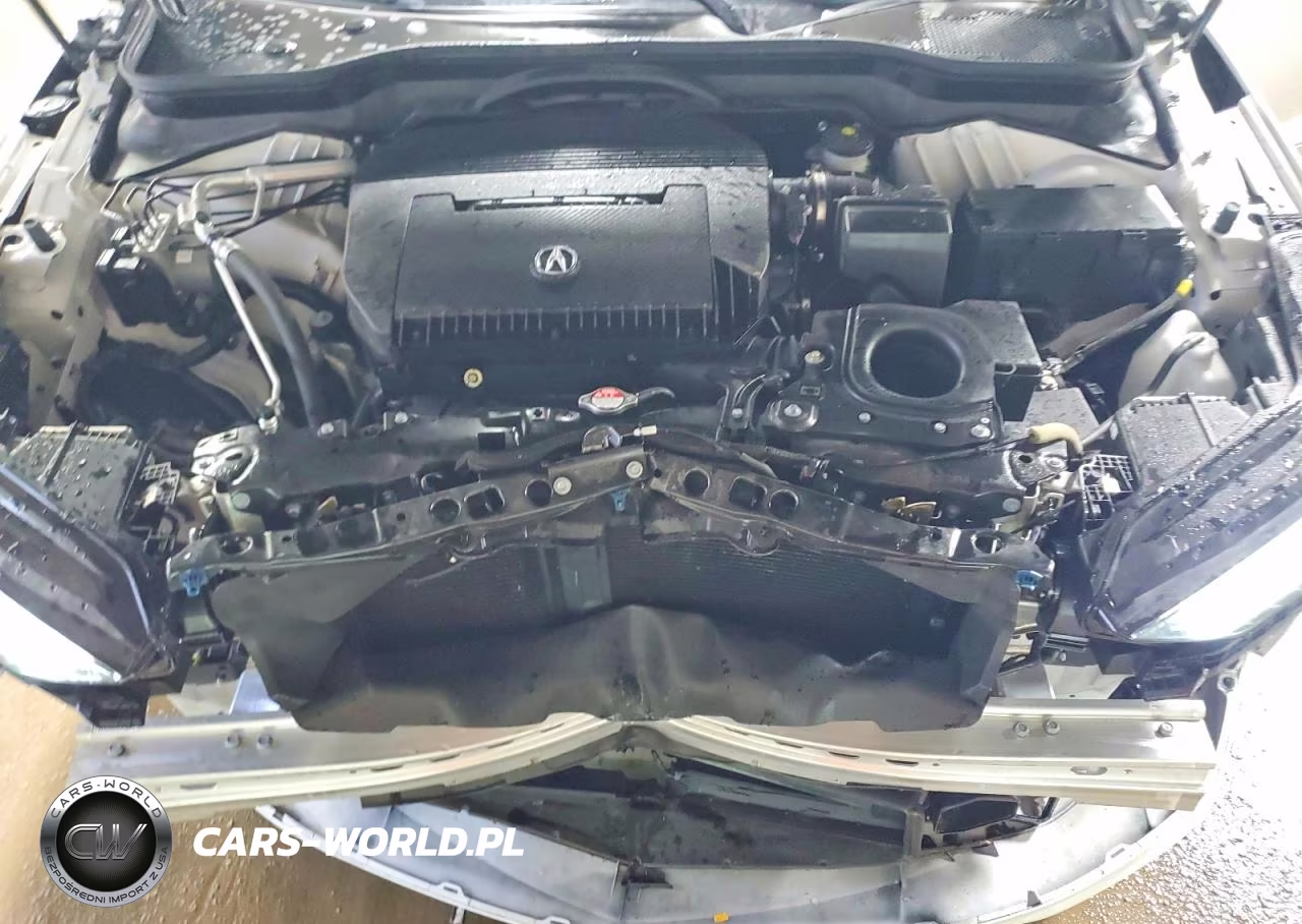 2025 Acura Mdx Advance VIN:5J8YE1H88SL013490 - 11