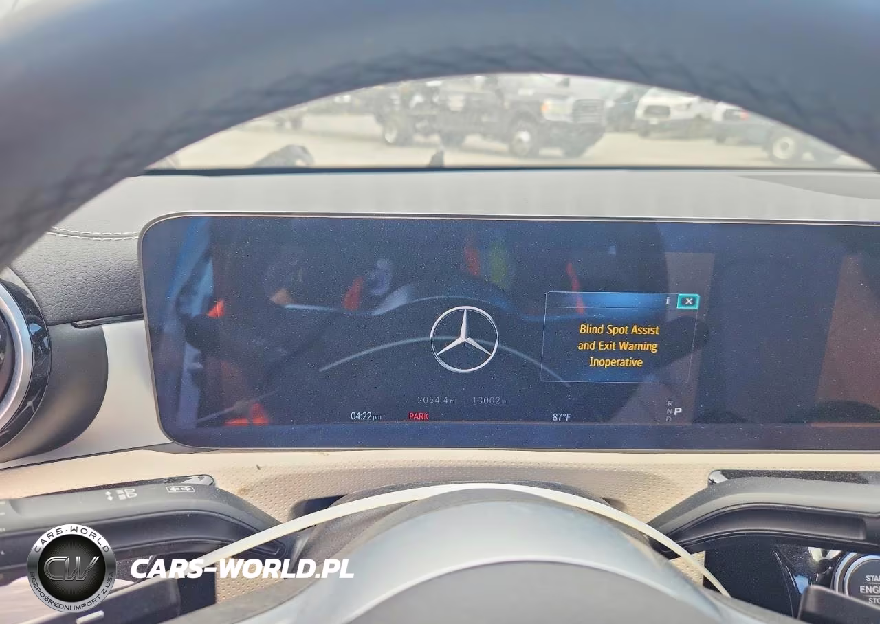 2025 Mercedes-Benz Cla 250 VIN:W1K5J4GB0SN554023 - 9