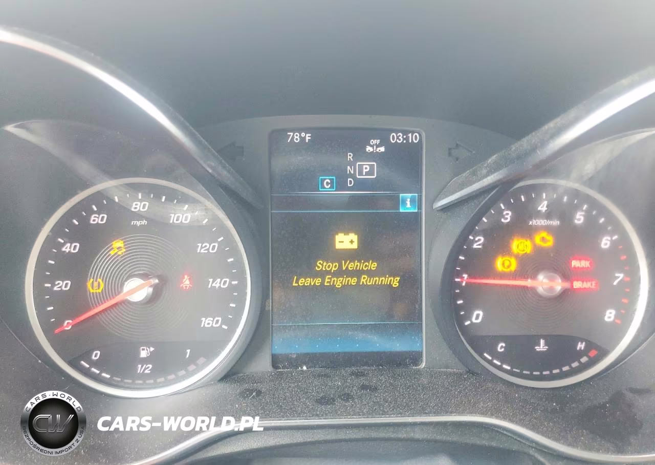 2020 Mercedes-Benz Glc 300 VIN:WDC0G8DB6LF723644 - 9