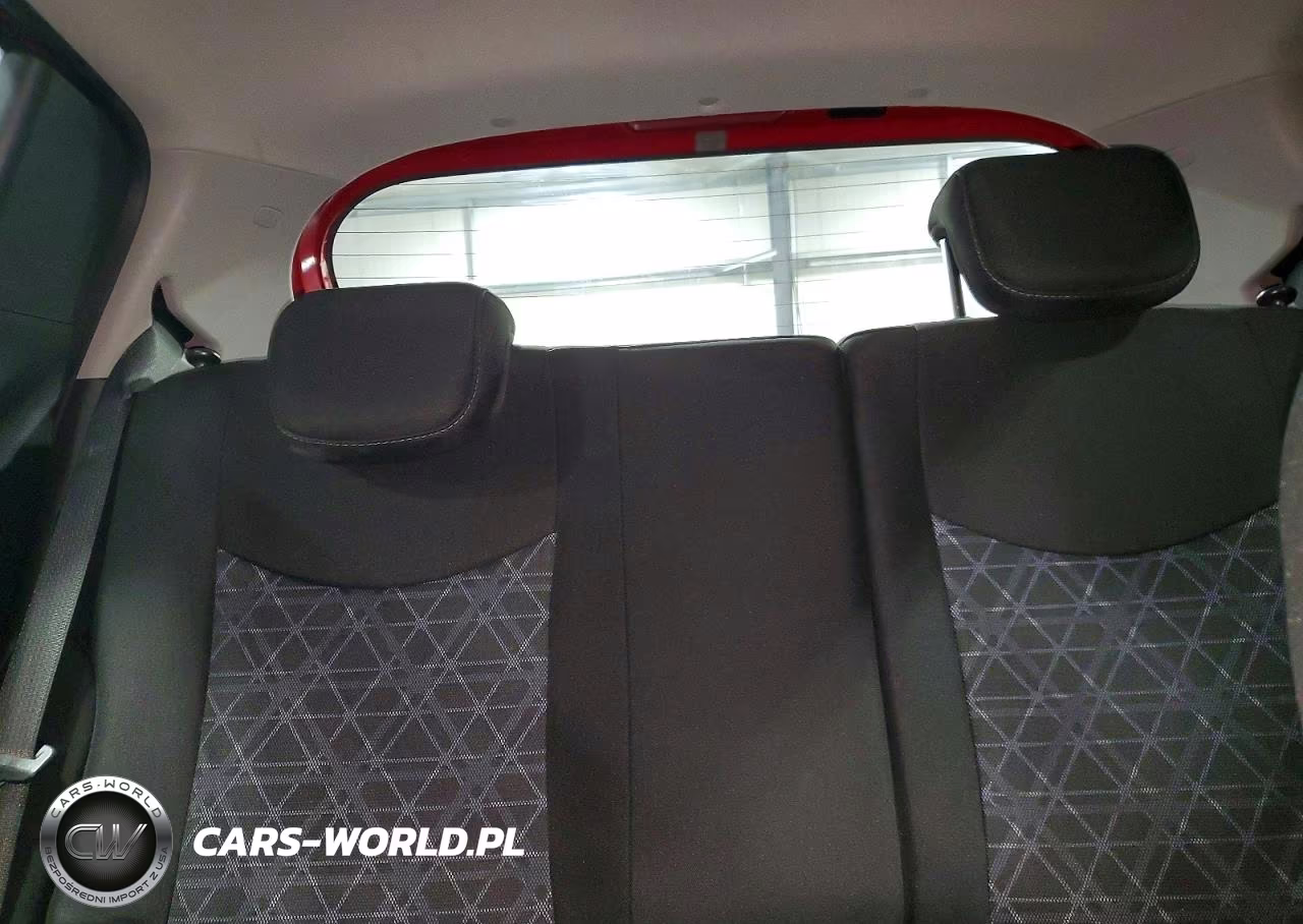 2019 Chevrolet Spark 1Lt VIN:KL8CD6SAXKC813558 - 10